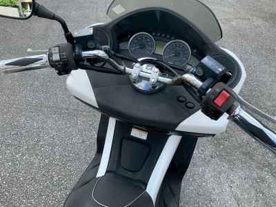 Honda Forza Z
