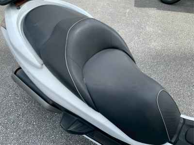 Honda Forza Z