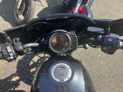 Honda Rebel 1100T DCT 2022