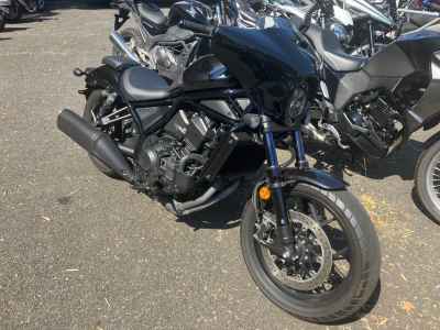 Honda Rebel 1100T DCT 2022