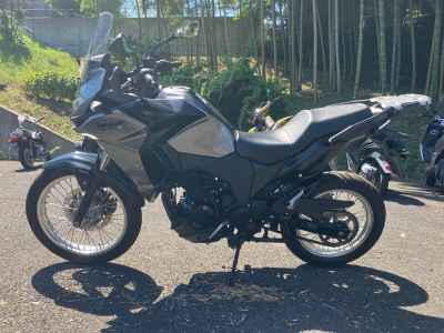 Kawasaki Versys-X 250 2017