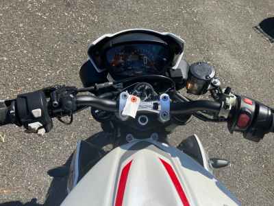 Triumph Street Triple R 2020