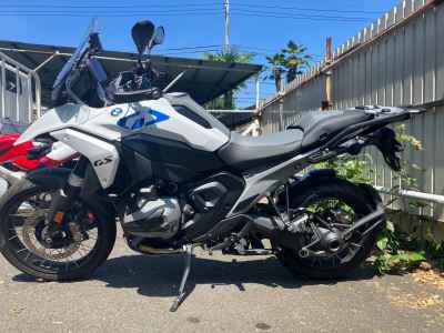 BMW R1300GS ASA 2024