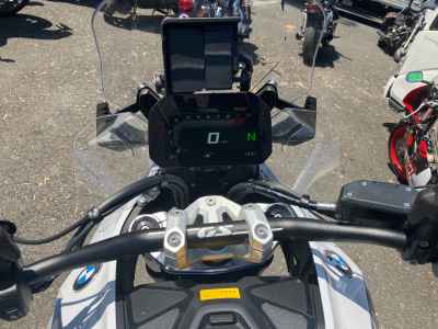 BMW R1300GS ASA 2024