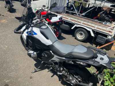 BMW R1300GS ASA 2024