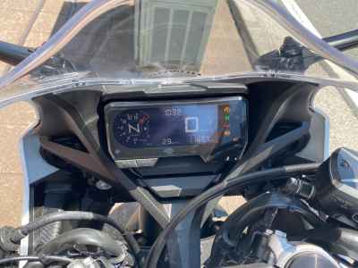 Honda CBR650R 2023