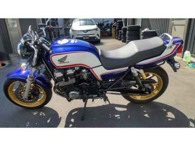 Honda CB750 2005