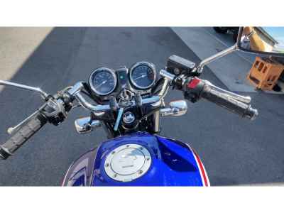 Honda CB750 2005