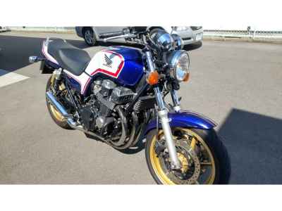 Honda CB750 2005