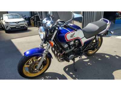 Honda CB750 2005