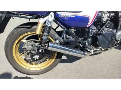 Honda CB750 2005