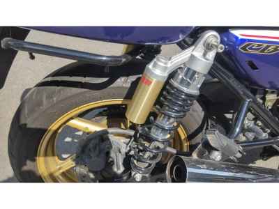 Honda CB750 2005