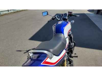 Honda CB750 2005