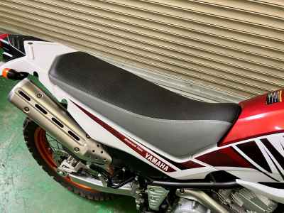Yamaha Serow 250