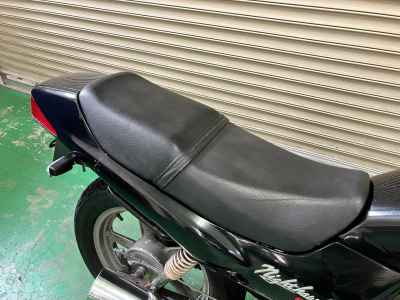 Honda Nighthawk 250
