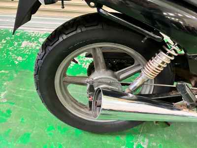 Honda Nighthawk 250