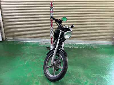 Honda Nighthawk 250