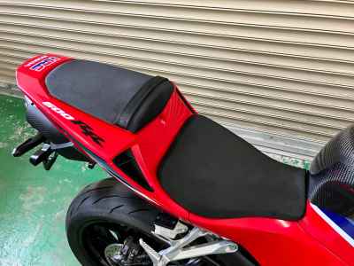 Honda CBR600RR 2024