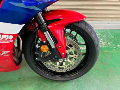 Honda CBR600RR 2024