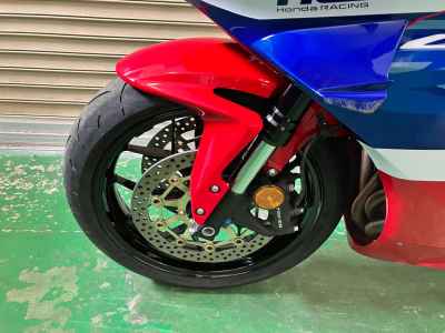 Honda CBR600RR 2024