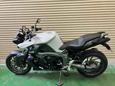BMW K1300R 2009