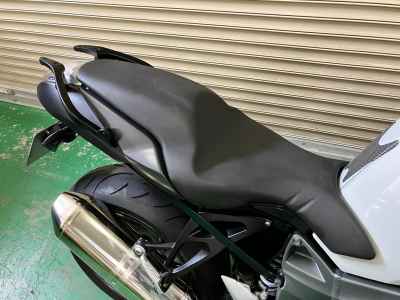 BMW K1300R 2009