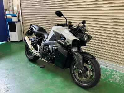 BMW K1300R 2009