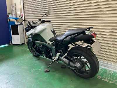 BMW K1300R 2009