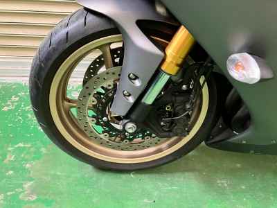 Yamaha YZF-R1 2014
