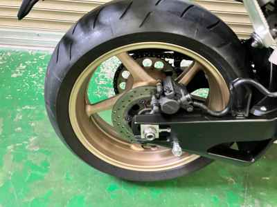 Yamaha YZF-R1 2014