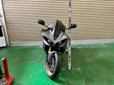 Yamaha YZF-R1 2014