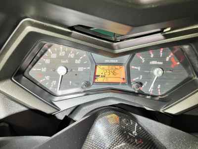 Yamaha TMAX 530