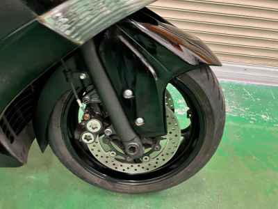 Yamaha TMAX 530