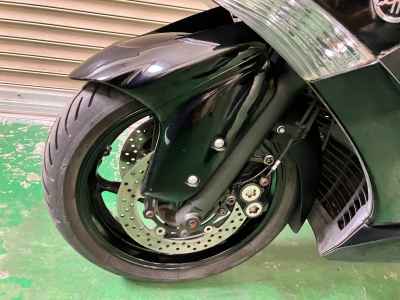 Yamaha TMAX 530