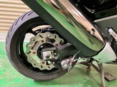 Yamaha TMAX 530