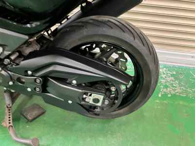 Yamaha TMAX 530