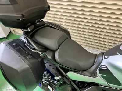 Yamaha Tracer 9 GT