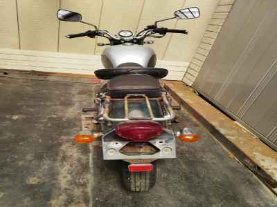 Kawasaki Estrella RS