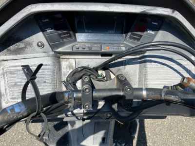 Honda Fusion