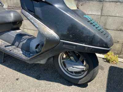 Honda Fusion