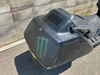 Honda Fusion