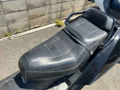 Honda Fusion