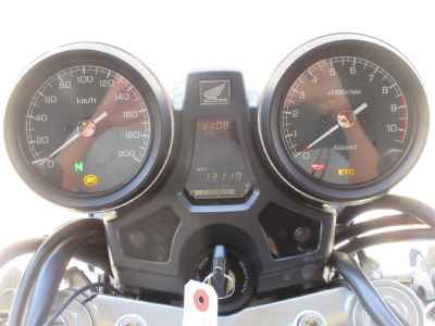 Honda CB1100EX 2014