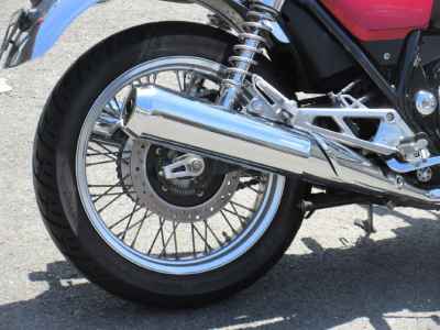 Honda CB1100EX 2014