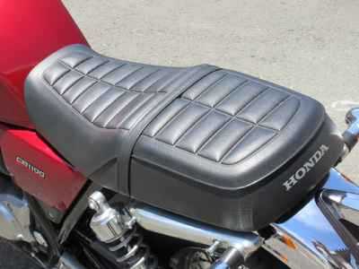 Honda CB1100EX 2014