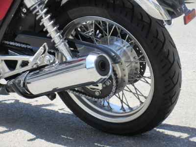 Honda CB1100EX 2014