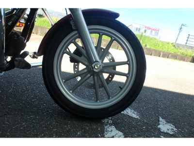 Harley-Davidson Super Glide FXDI1450 2006