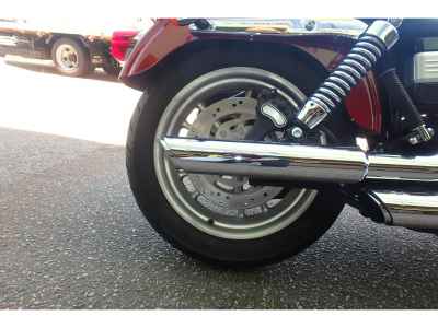 Harley-Davidson Super Glide FXDI1450 2006