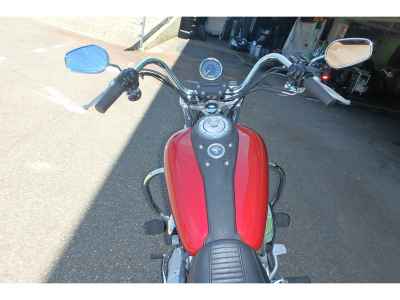 Harley-Davidson Super Glide FXDI1450 2006