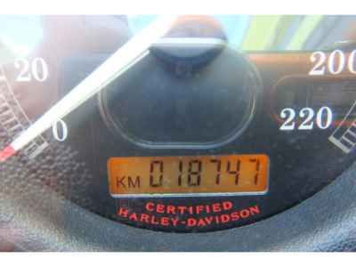 Harley-Davidson Super Glide FXDI1450 2006